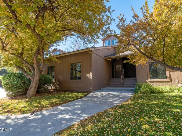 2747 N FAIRVIEW Drive, Flagstaff, AZ 86004