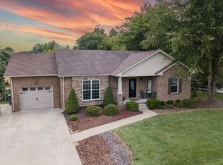 3112 Caribou Dr, Clarksville, TN 37043