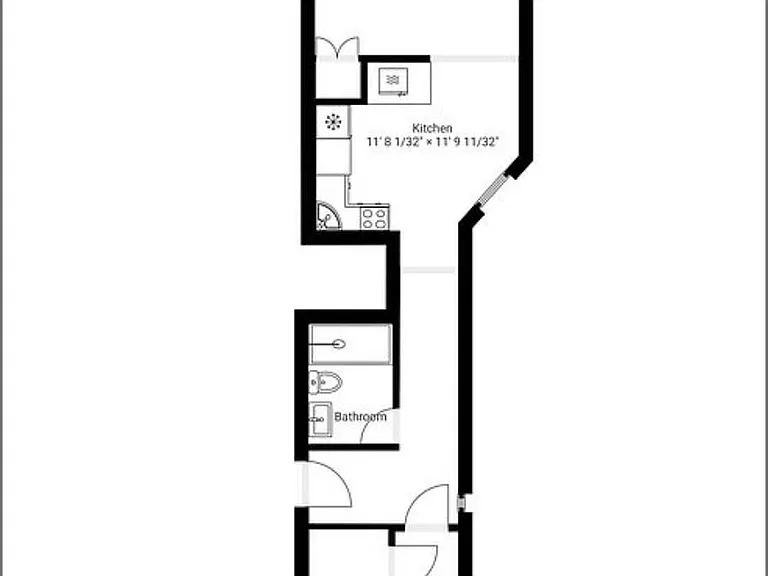 788 9th Ave #2-B — Photo 9