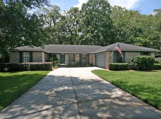 768 Arran Ct, Orange Park, FL 32073