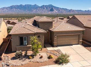 5863 S Henderson Canyon Dr, Green Valley, AZ 85622