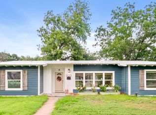817 Laurel, Uvalde, TX 78801