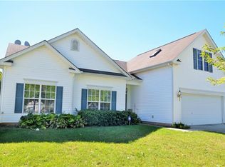 3710 Pemberton Way, High Point, NC 27265