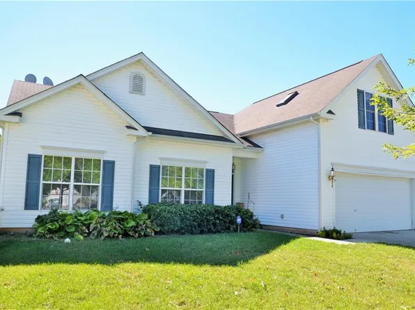 3710 Pemberton Way, High Point, NC 27265