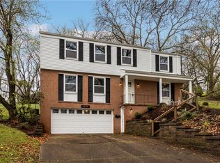 1226 Lamson Cir, Pittsburgh, PA 15241