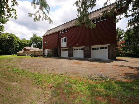 Was Working Farm of Lynch Estate