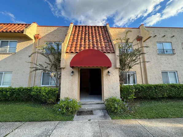 3914 TOREADOR Court #4, Jacksonville, FL 32217