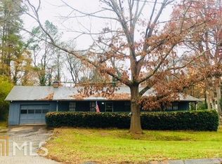 6180 Frieda St, Douglasville, GA 30135