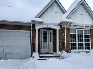 2684 Mewburn Rd #12, Niagara Falls, ON L2J0A9