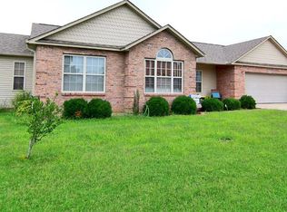 228 Glen Oak Dr, Jackson, MO 63755