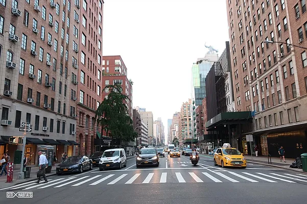 Rented by Citi Habitats | media 10