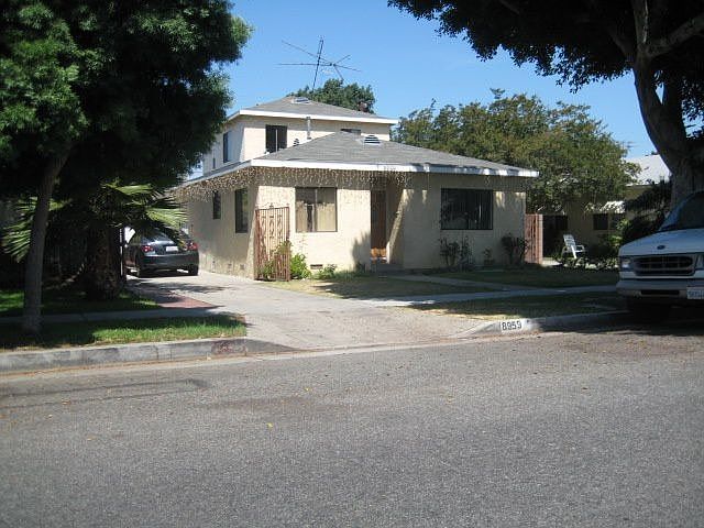 Rare 4 bed 2 bath in SG