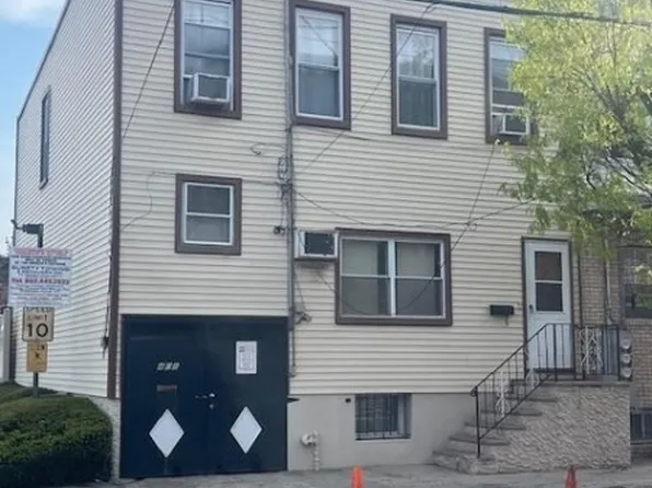 408 Chestnut Street, Newark City, NJ 07105