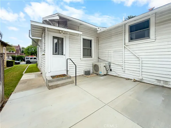 116 E Palm Ave, Orange, CA 92866