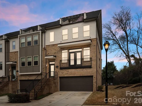 11043 Stetler St, Charlotte, NC 28204