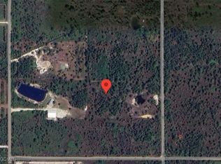 50284 Bermont Rd, Punta Gorda, FL 33982