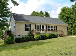 141 Ingram Loop, Clyde, NC 28721