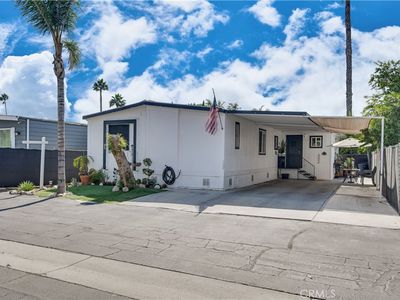 1401 W 9th St SPACE 85, Pomona, CA, 91766