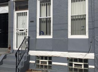 3115 Fontain St, Philadelphia, PA 19121