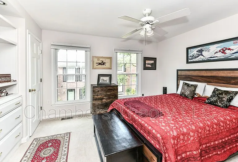 2534 S Walter Reed Dr #3 — Photo 12