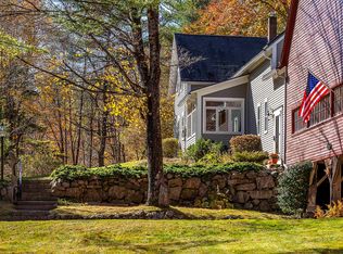 166 Pine Hill Rd, Wilmot, NH 03287