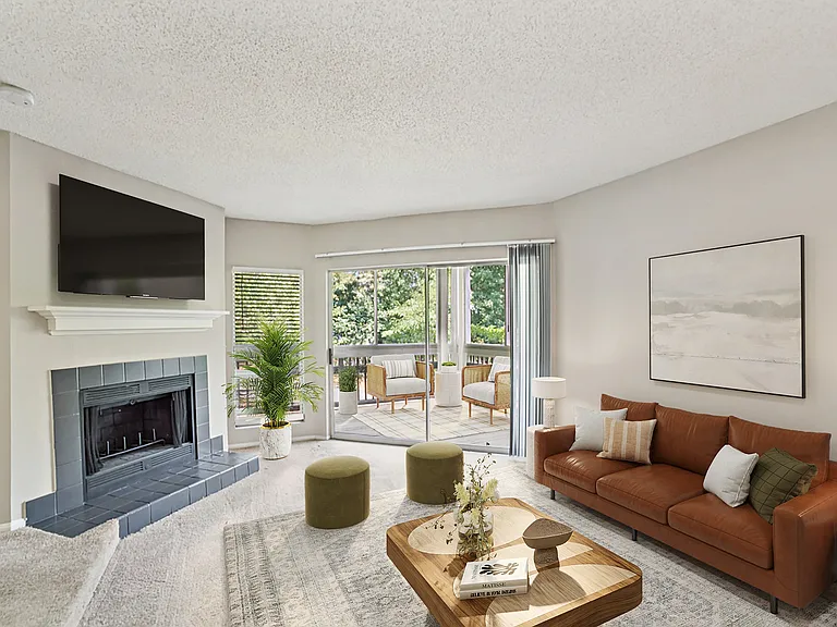 Beacon Ridge Apartments — Photo 17