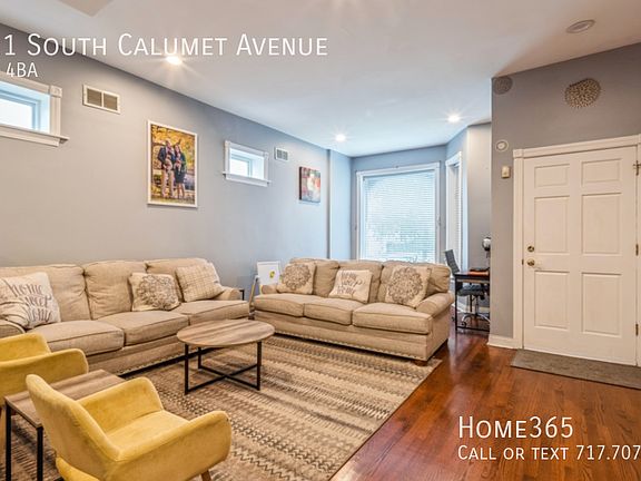 4th image of 4211 S Calumet Ave