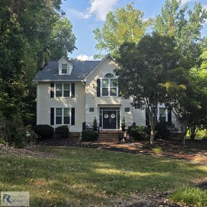 111 Westwood Dr, Danville, VA, 24541