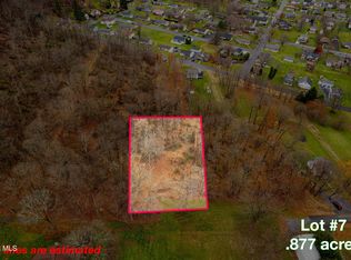 7 Off S, Bedford, PA 15522