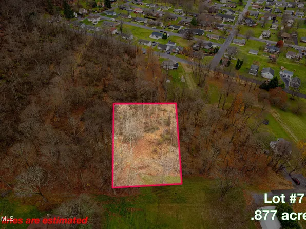 7 Off S, Bedford, PA 15522