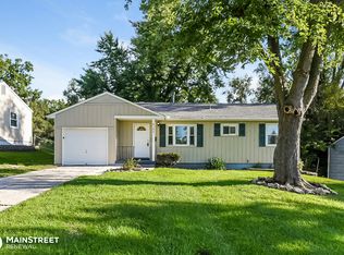 6105 E 147th Ter, Grandview, MO 64030
