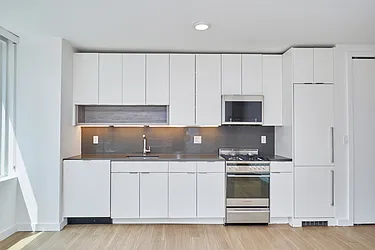 Rented by Living New York