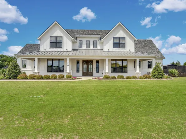 140 Farish Ln, Waxahachie, TX 75167