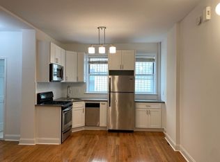 2358 33rd St #1, Astoria, NY 11105