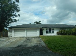 11651 NW 6th St, Plantation, FL 33325