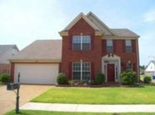 11609 Millwind Dr, Arlington, TN 38002