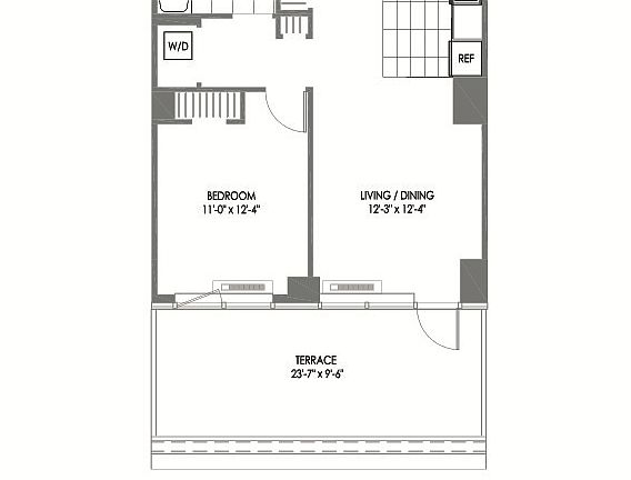 2nd image of 4325 Hunter St APT 710W