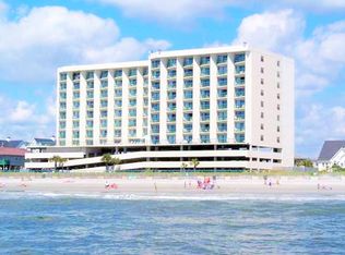 2500 N Ocean Blvd #UNIT 806, North Myrtle Beach, SC 29582
