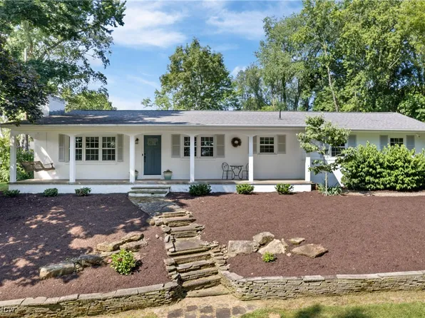 7635 Ravine Dr NW, North Canton, OH 44720