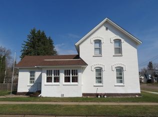 1504 E 1st St, Merrill, WI 54452