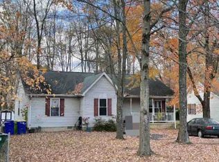 603 Cloverfields Dr, Stevensville, MD 21666
