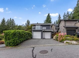 5853 Grousewoods Cres #1A, North Vancouver, BC V7R4V3