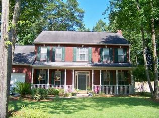 206 Masters Ct, Summerville, SC 29485
