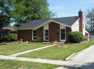 256 Renfrew Ct, Adrian, MI