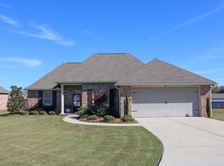 21 Stonemore Rd, Petal, MS 39465