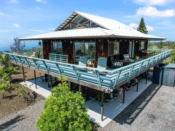 92-1177 Maikai Blvd, Captain Cook, HI 96704