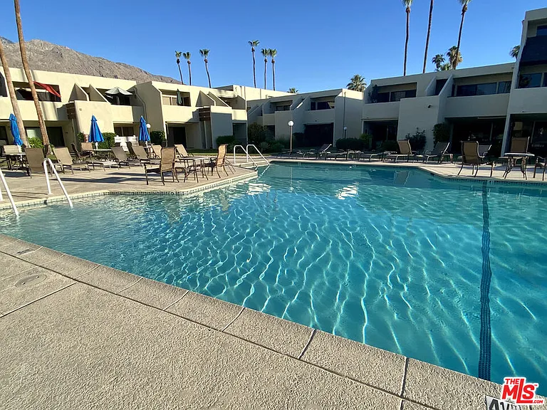 1655 E Palm Canyon Dr #318 — Photo 23
