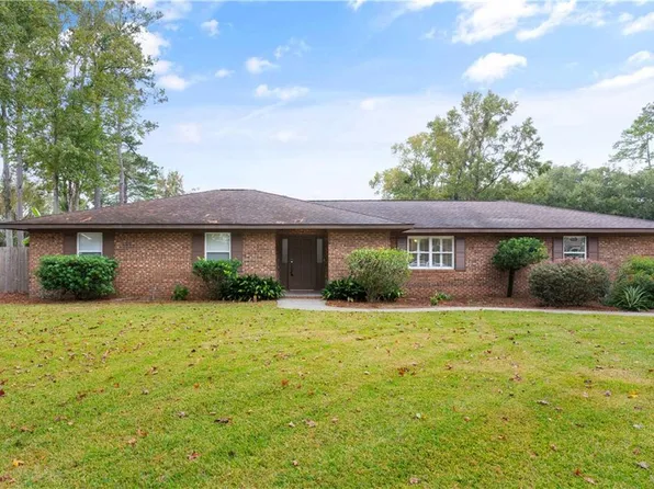 103 Trawler Ct, Brunswick, GA 31523