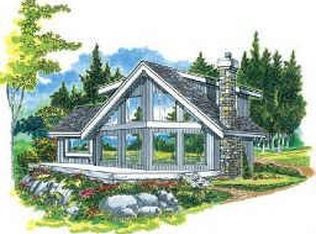 186 Morse Elm Loop, Waleska, GA
