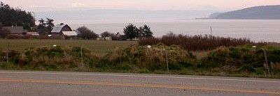 view of Penn Cove
